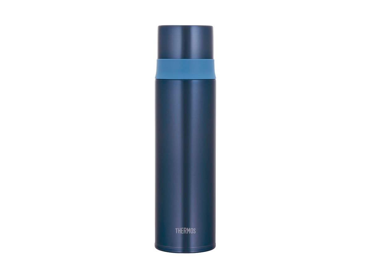 Термос для напитков THERMOS FFM-501 MSB 0.5L, синий