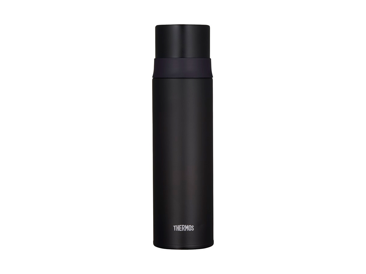 Термос для напитков THERMOS FFM-501 MTBK 0.5L, черный