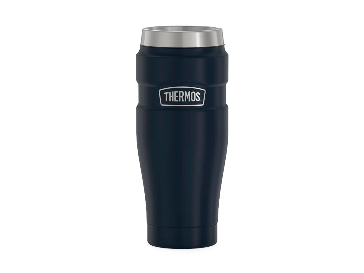 Термокружка Thermos SK-1005 MB, темно-синий