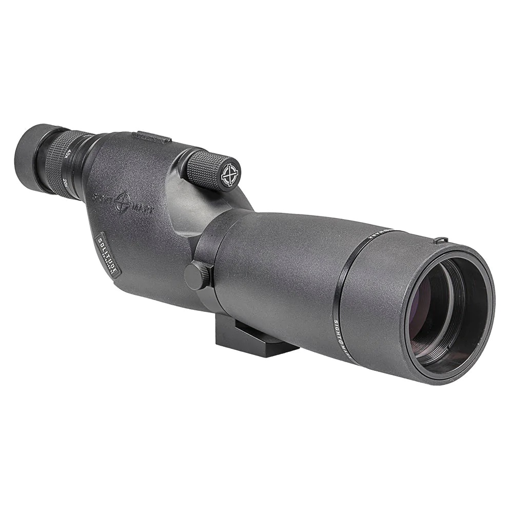 Зрительная труба Sightmark Solitude 20-60x60 SE (SM11031K)