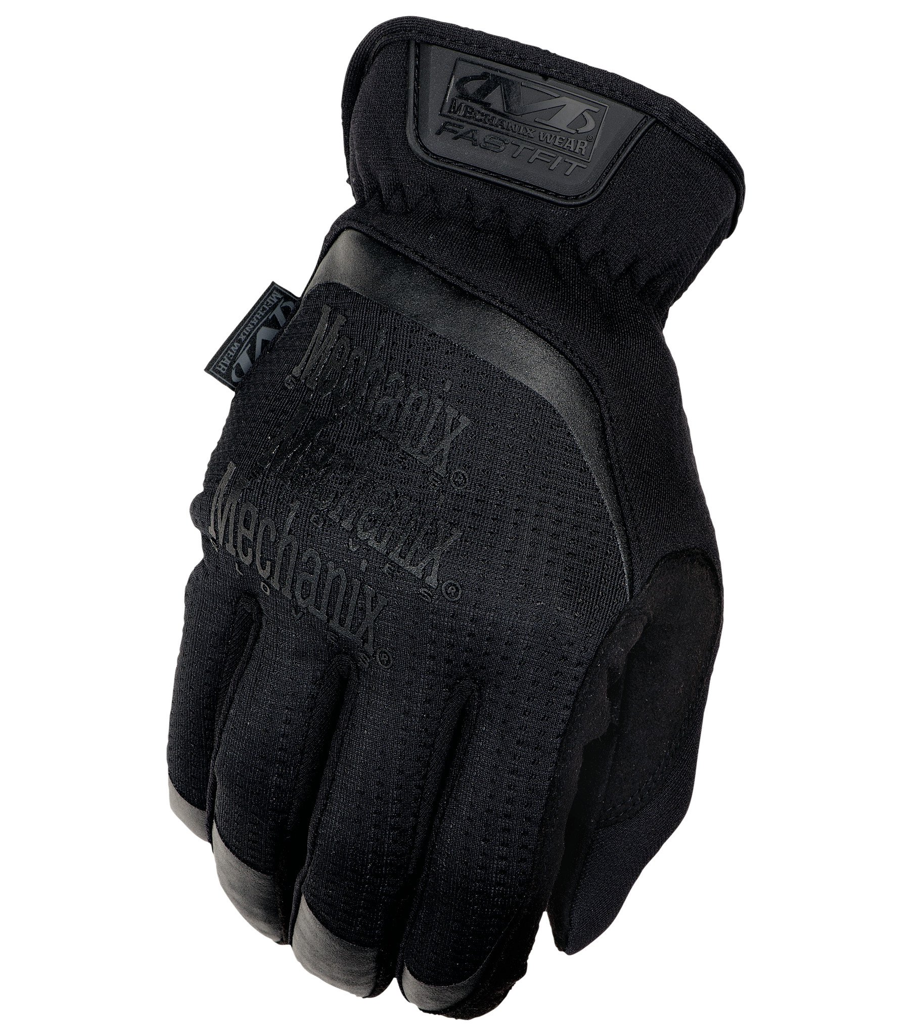 Тактические перчатки Mechanix FastFit Covert, M