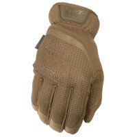 Тактические перчатки Mechanix FastFit Сoyote, L