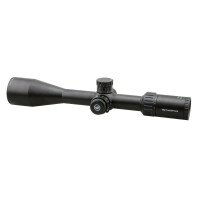 Прицел оптический Vector Optics Tourex 6-24x50 FFP