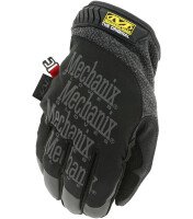 Перчатки Mechanix ColdWork Original Grey/Black, XXL