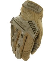 Тактические перчатки Mechanix M-Pact Coyote, S