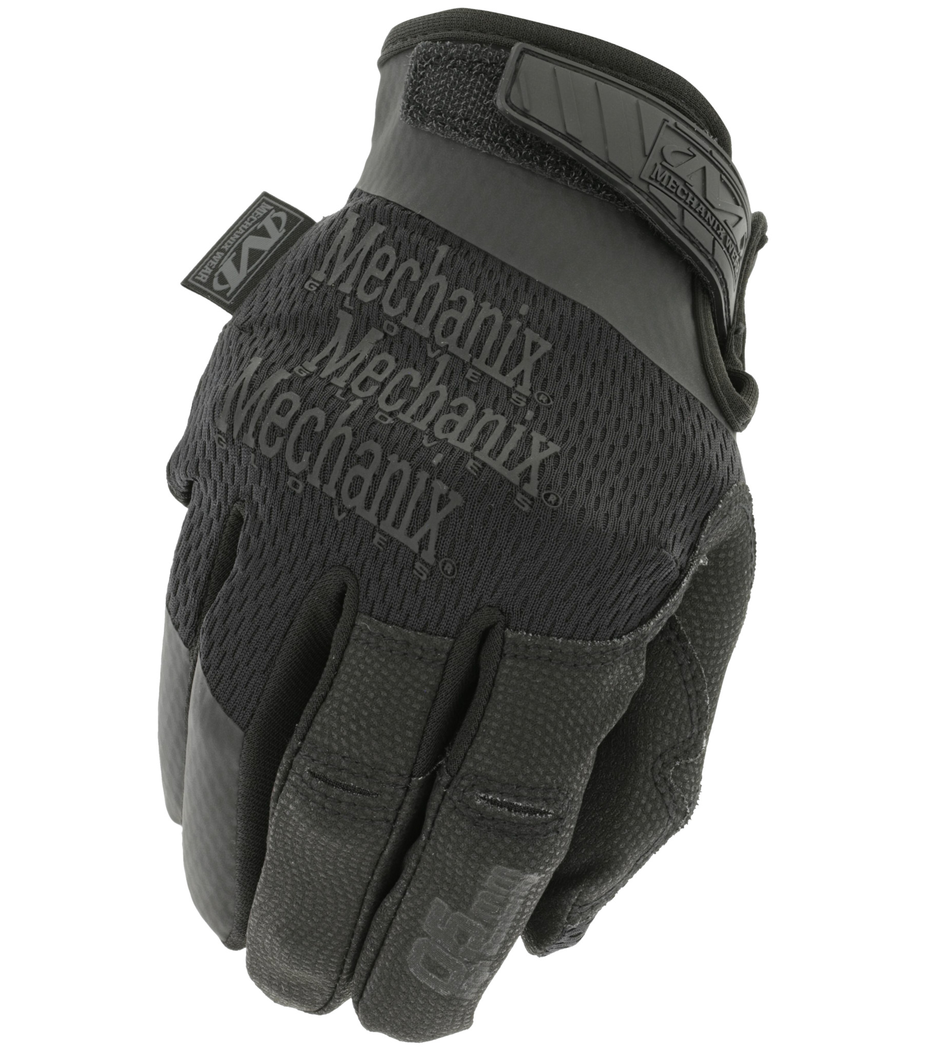 Тактические перчатки Mechanix Specialty 0.5mm Covert, XXL