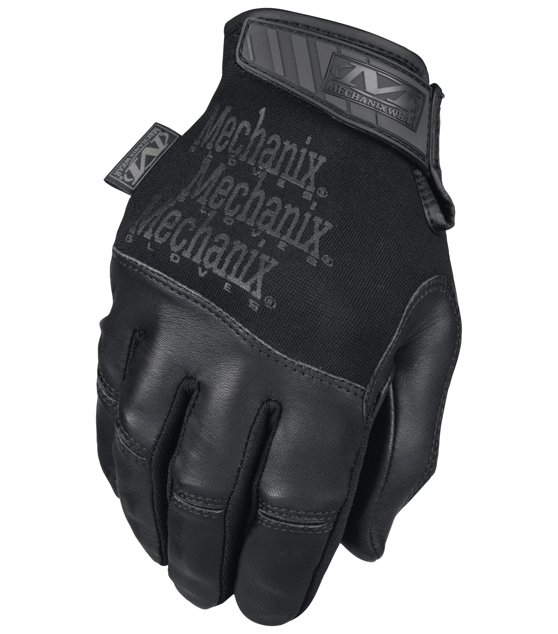 Тактические перчатки Mechanix Recon Covert, M