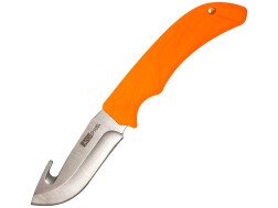 Нож AccuSharp Gut Hook Knife, разделочный, сталь 420