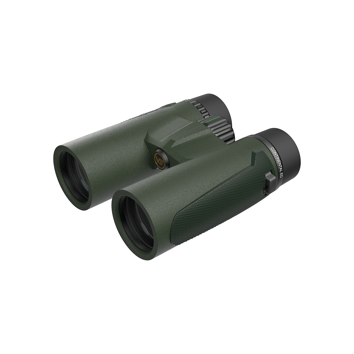 Бинокль Vector Optics Continental 8х42 ED Green