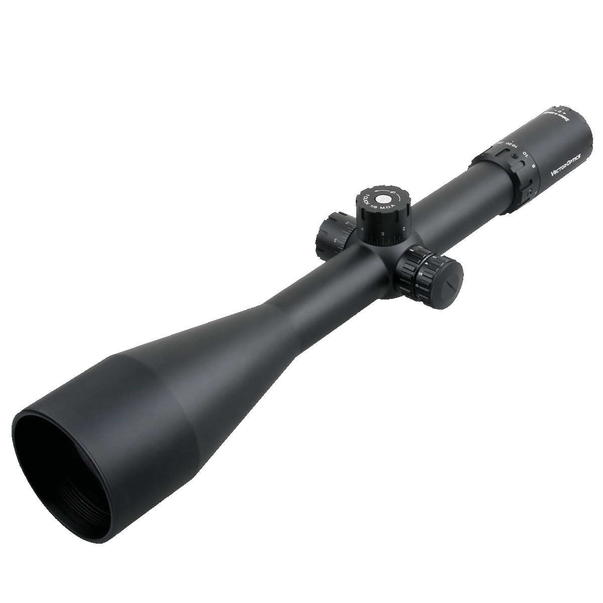 Прицел оптический Vector Optics Zalem 4-48x65ED MOA