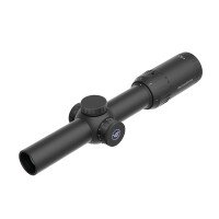 Прицел оптический Vector Optics Constantine 1-8x24 RAR FFP