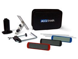 Набор для заточки AccuSharp 3-Stone Precision Kit