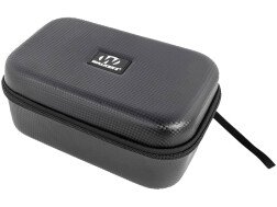 Кейс Walker`s Muff & Glasses Storage Case для наушников и очков, EVA черный