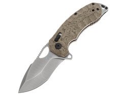 Нож складной SOG Kiku XR Satin