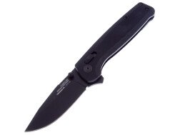 Нож складной SOG Terminus XR G10 Black