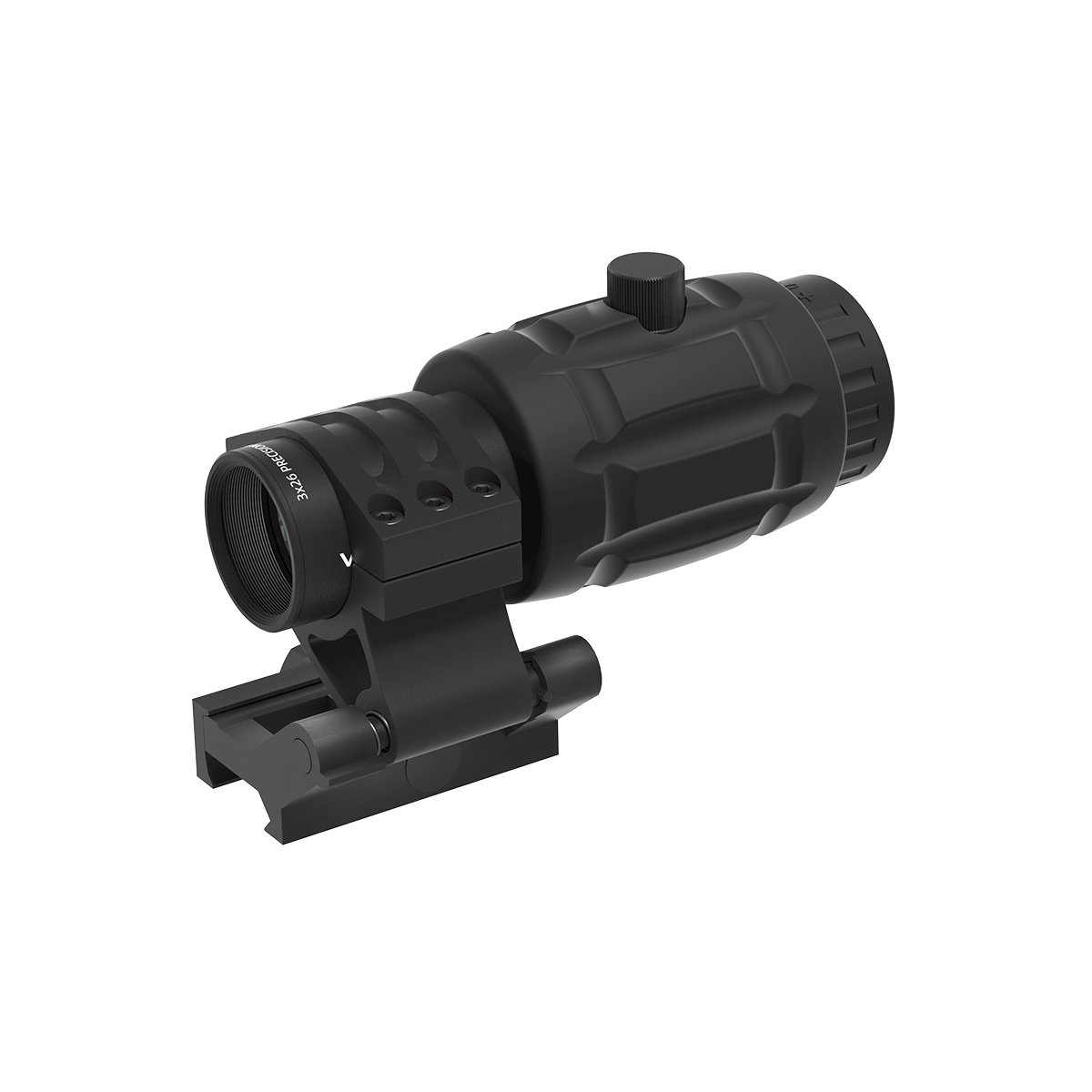 Увеличитель Vector Optics Maverick 3x26 Magnifier SM