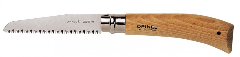 Пила Opinel складная №12, блистер, 000658