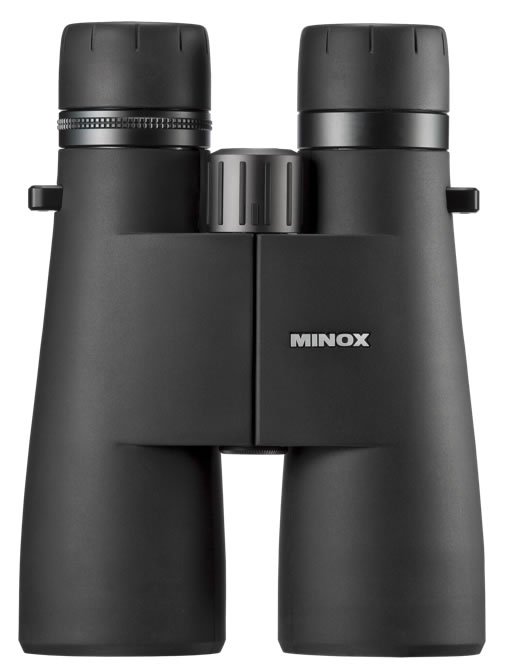 Бинокль MINOX BL 8x56 BR MIG