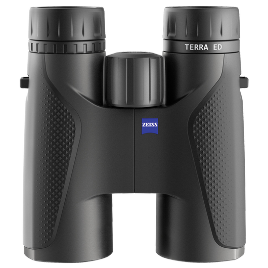 Бинокль Zeiss Terra ED 8x42, черный