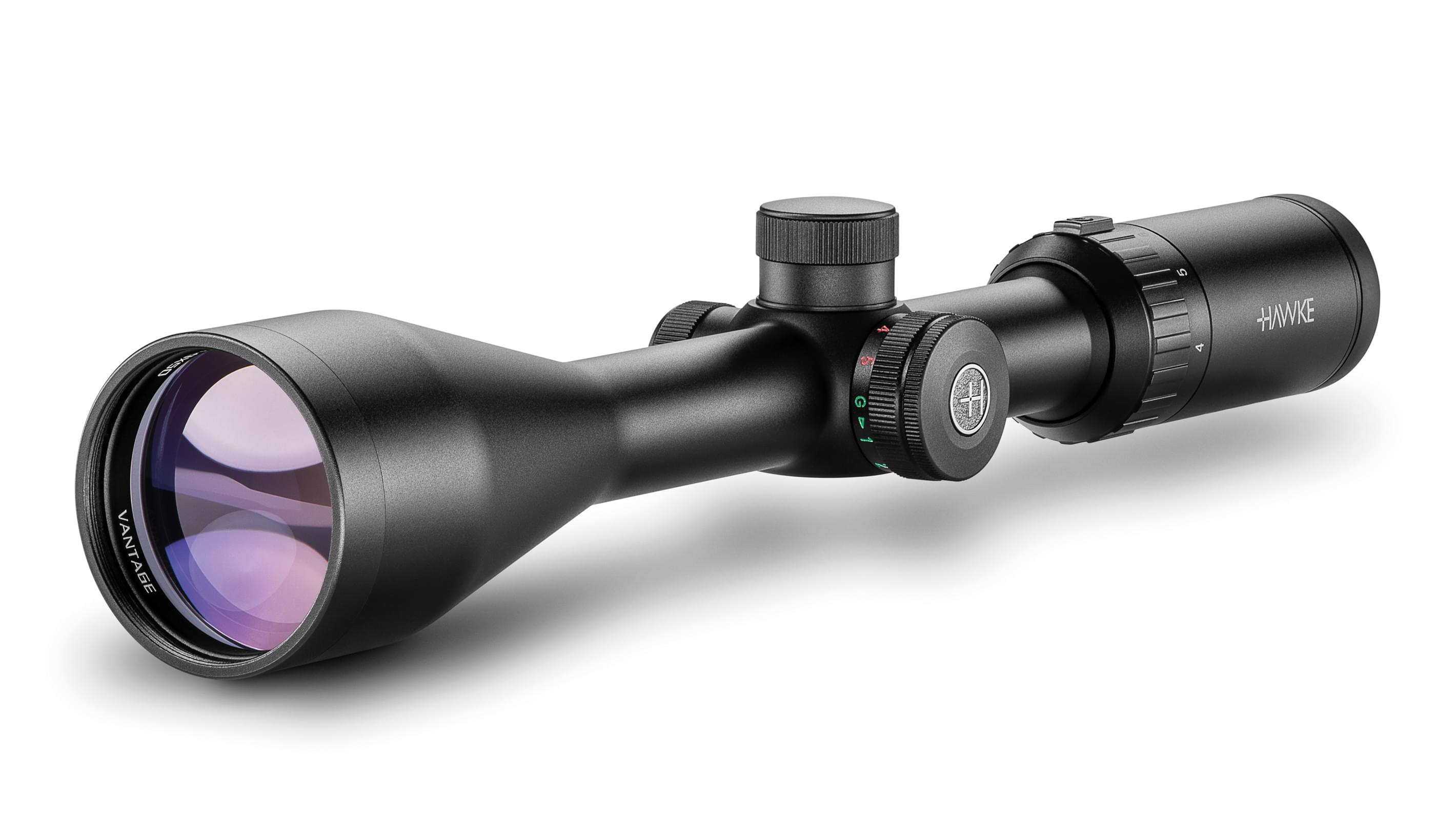 Оптический прицел Hawke Vantage IR 4-12x50, L4A Dot