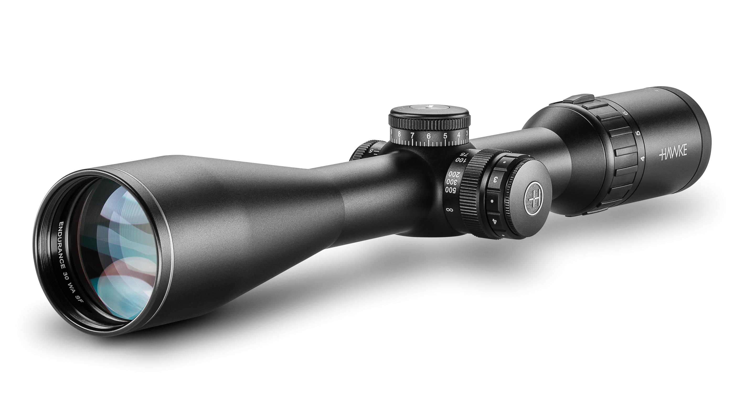 Оптический прицел Hawke Endurance 30 WA SF 4-16x50, 223/308 (16x)