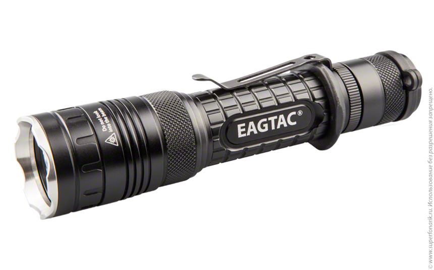 Фонарь EagleTac T25C2 XP-L HI