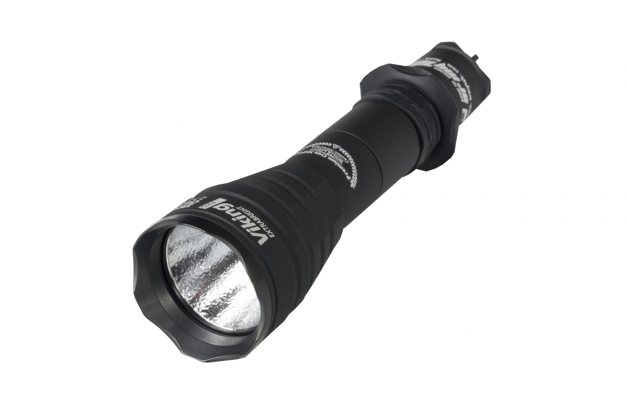 Фонарь тактический Armytek Viking Pro XHP50, белый свет