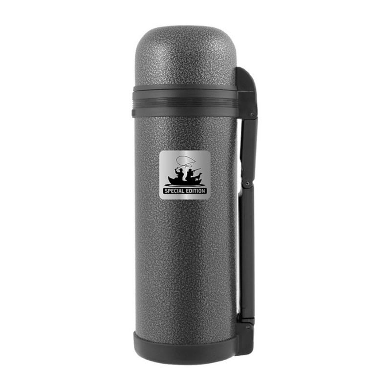 Термос универсальный Thermos ThermoCafe HAMMP-1800 F&H 1.8л