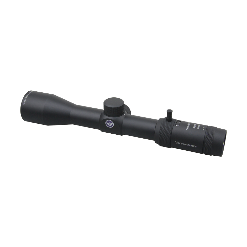 Прицел оптический Vector Optics Forester JR. 3-9x40