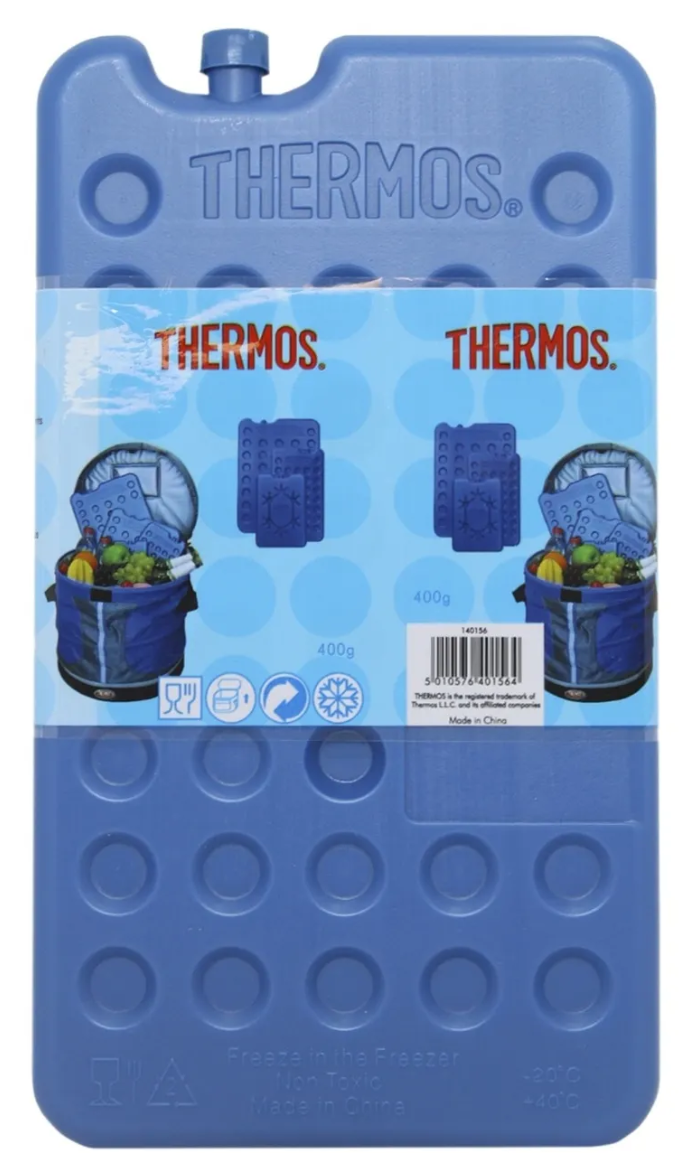 Аккумулятор холода (хладоэлемент) Thermos Freezing Board 400г