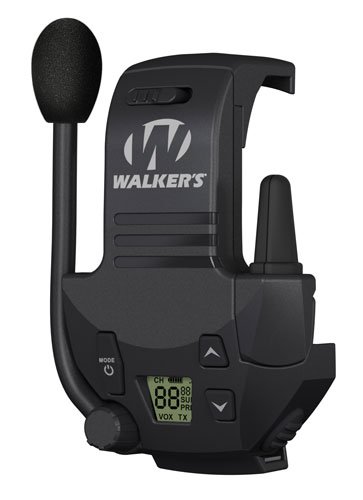 Гарнитура Walker's Razor Walkie Talkie