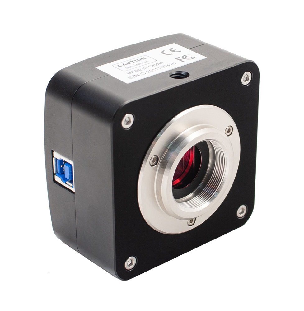 Камера для микроскопа ToupCam E3ISPM02000KPA