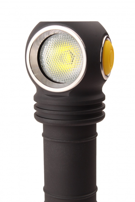 Фонарь налобный-мульти Armytek Wizard C2 Pro Magnet USB XHP50.2, 2500 lm, белый, до 131м, 1x18650, IP68, 65г, F08701C