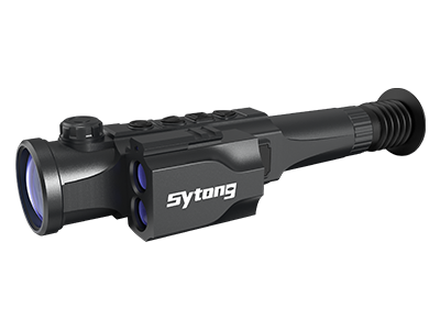 Тепловизионный прицел Sytong NM06-50LRF с дальномером