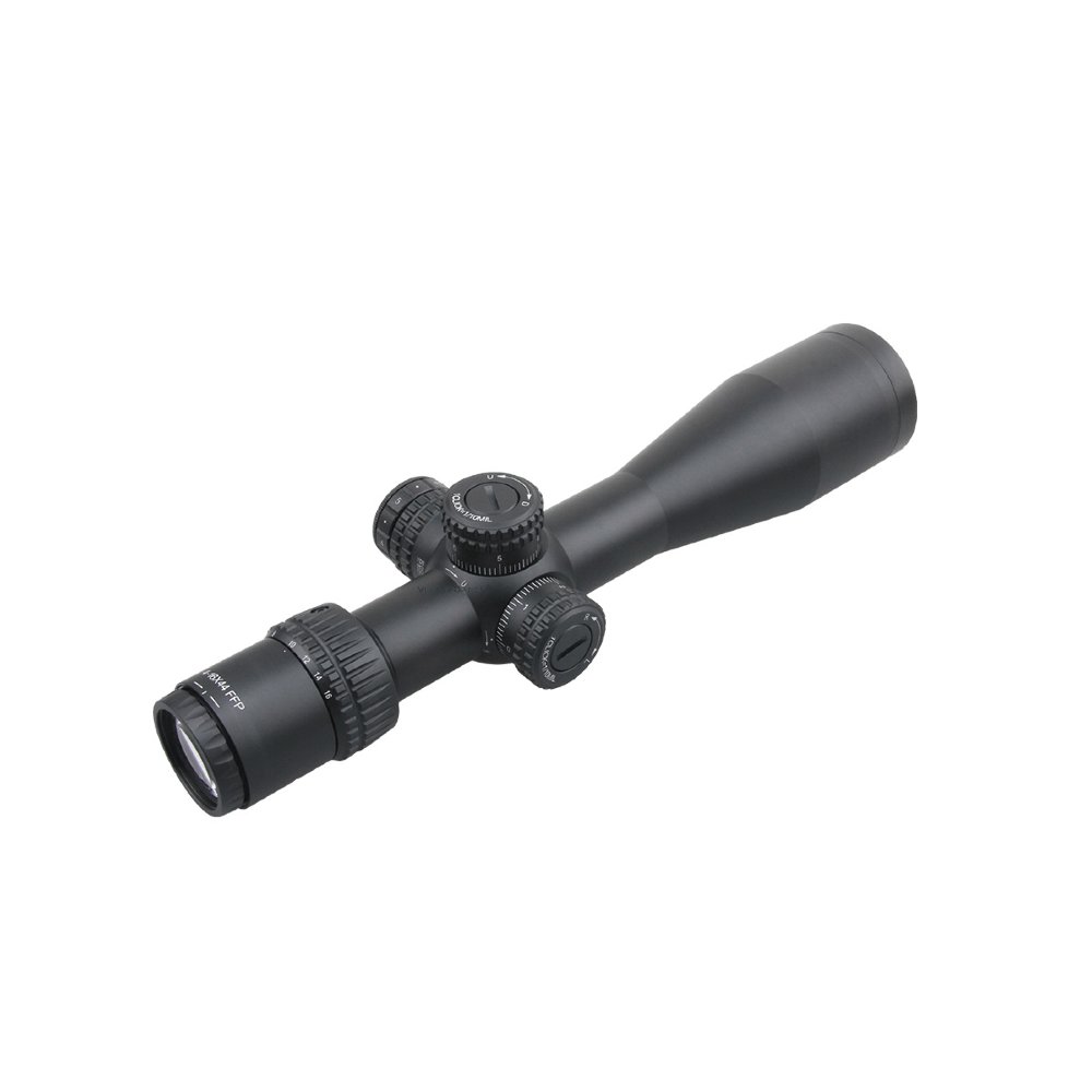 Прицел оптический Vector Optics Veyron 4-16x44 IR FFP