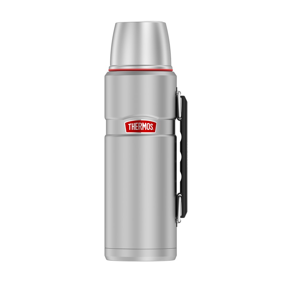 Термос для напитков THERMOS KING SK-2020 RCMS 2.0L, стальной