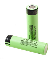 Аккумулятор NCR 18650B 3,7V 3200mAh